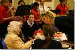 Should we have a Minister for Pensioners?