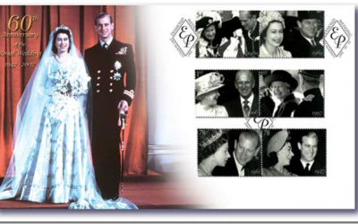 The give and take of marriage