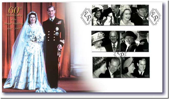 The give and take of marriage