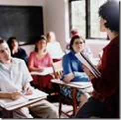 Education, education, education – &pound;100 million axed from higher education