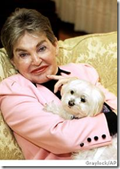 Wills, appeals and denied inheritance