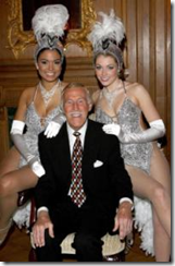 We all love Brucie