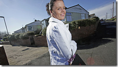 Avon ladies can turnover millions