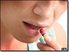 Does Prozac work for you?