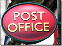 How can we save our post offices?