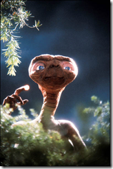 No hope of finding ET now