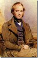 A date with Darwin