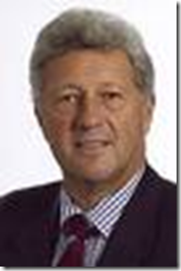 Robert Sturdy and food shortages