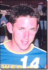 The missing – James Nutley