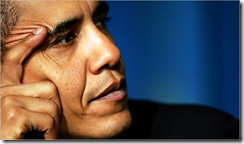 How can Obama defend himself over terrorist slur?