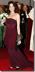 French chic, where are the heels?