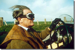 Alan Clark, the cad