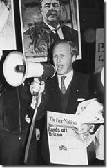 Controlling from the grave