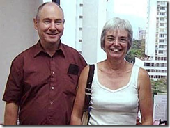 Why do middle aged men go missing?
