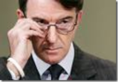 Mandelson reneges on trade agreements