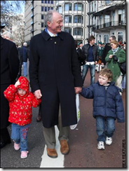 Ken Livingstone’s secret children