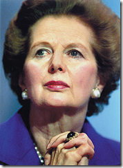 Britain gets hammered over EU rebate