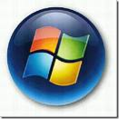 My first Vista post