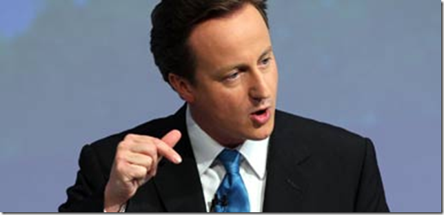 David is on the "write" track to win