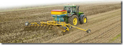 Off to Cereals 2008