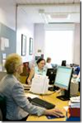 New online staff blacklist