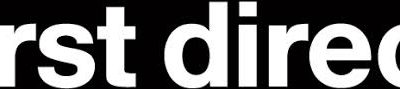 Congratulations first direct
