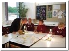 Where are our young scientists who can "change the world"?