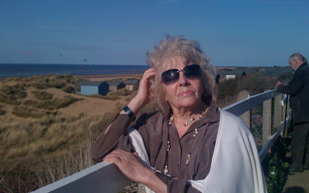 A fabulous day in North Norfolk