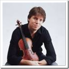 The busker with the $3.5 million Stradivarius