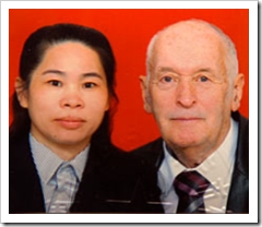 How many mail order brides do we have in the UK?