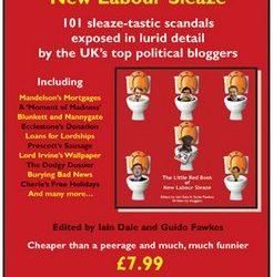 “Hold the front page”, my last minute call for The Little Red Book