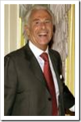 Lord Levy and press reports