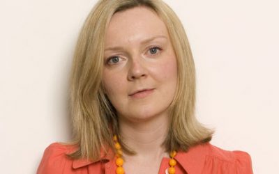 A small increase of women MPs