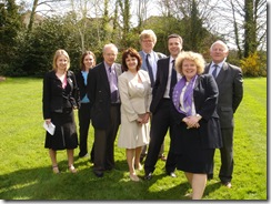 Euro election news coverage