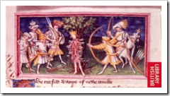 Plans to oust St George as England’s saint