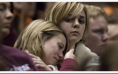 The social media and Virginia Tech massacre