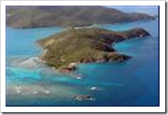 Carbon free paradise on offer by Branson