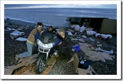 Why didn’t police act sooner to stop looters?