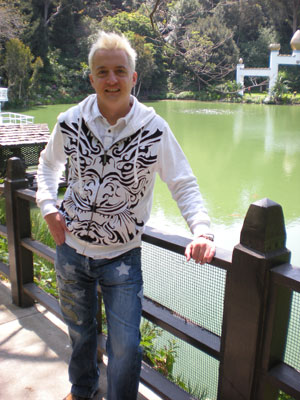 Socia media advertising event of the year