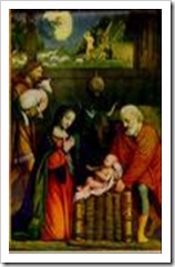 Merry Christmas to you all