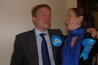 Our outstanding Cambridge success