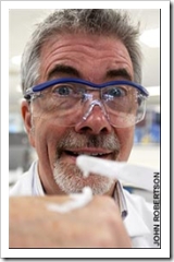 The &pound;17 wonder wrinkle cream