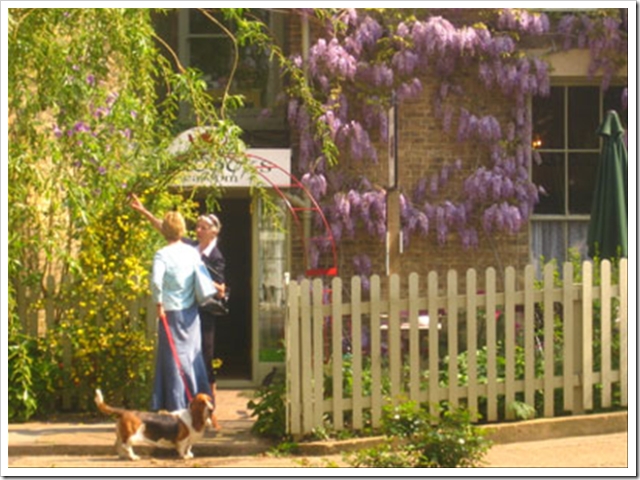 When tea for two can cost more than you bargained for