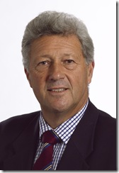 Robert Sturdy on rural roads and energy
