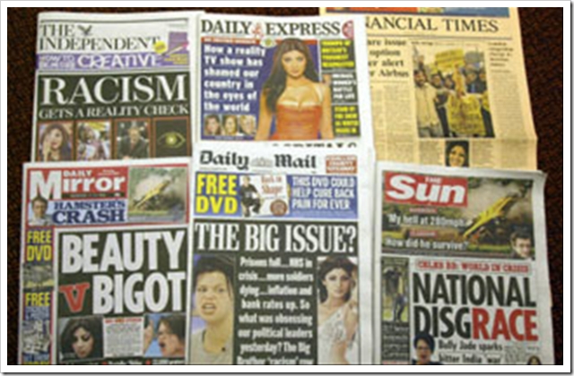 Is the plug about to be pulled on Big Brother?