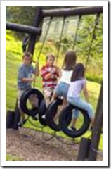 What will your kids be doing this summer?