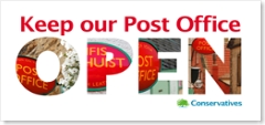 Can Post Offices be saved?