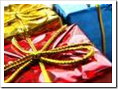 My Christmas book list