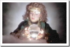 Did clairvoyants see this coming?