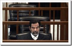 Saddam hanged, what next for Iraq?